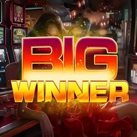 BIGWINNER - Game Memancing Seru dan Menguntungkan