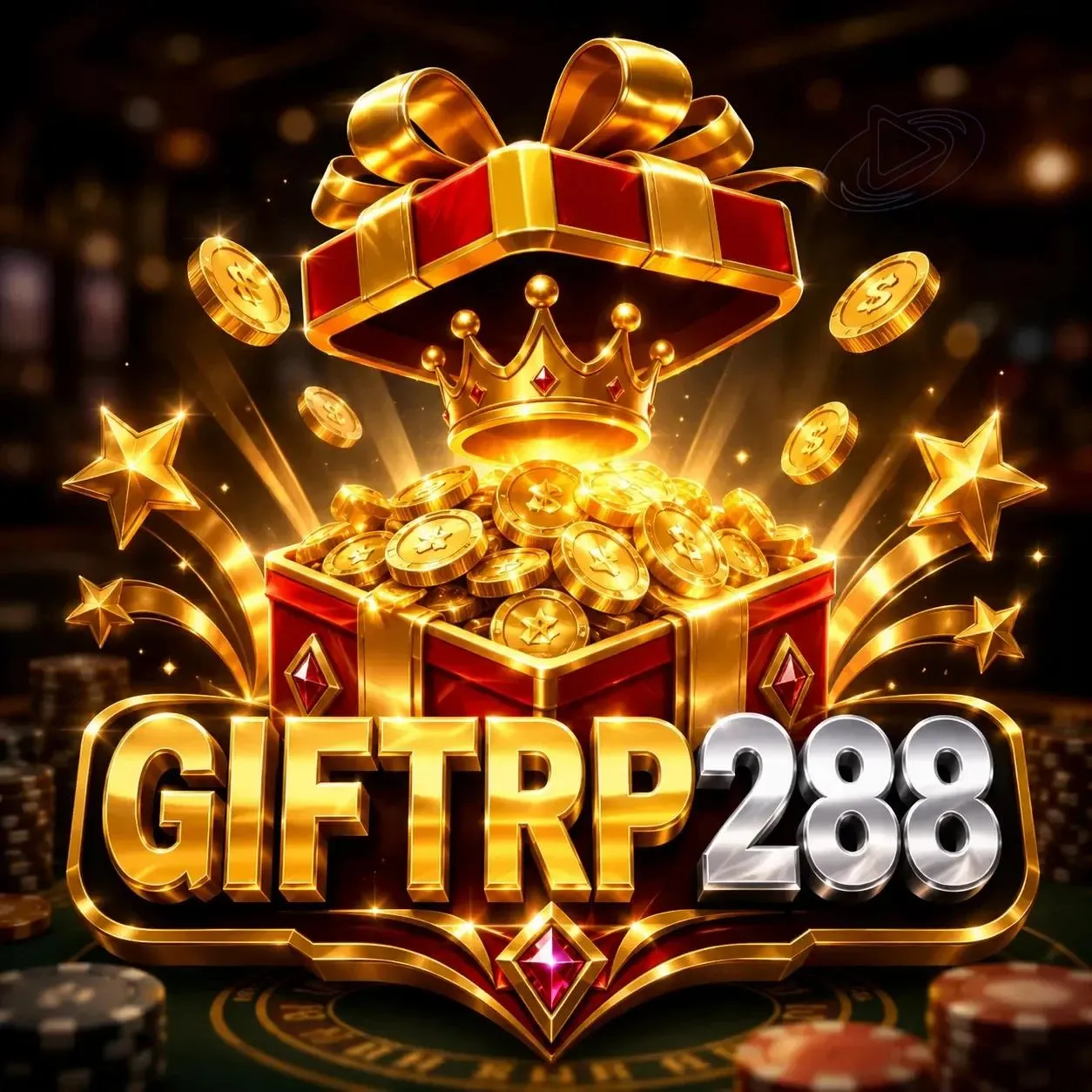 GIFTRP288 - Game Idle Seru dan Menguntungkan