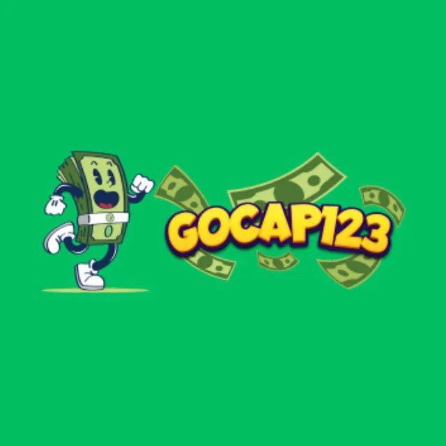 GOCAP123 - Permainan Santai untuk Menghilangkan Stres